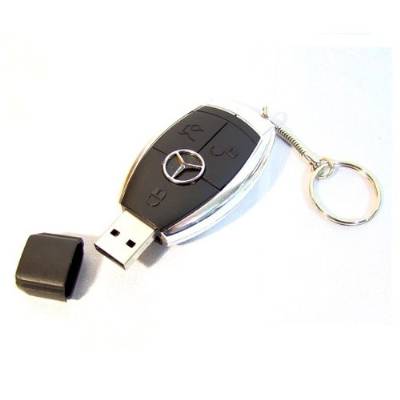 Spy Fake Mercedez Car Remote Keychain Camera in Mumbai